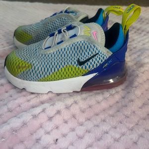 Toddler Nike Air Max 270 8C